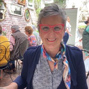 Meet your Posher, Natalie